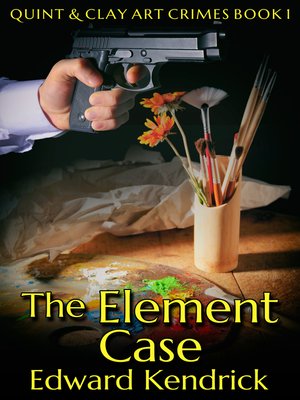 cover image of The Element Case